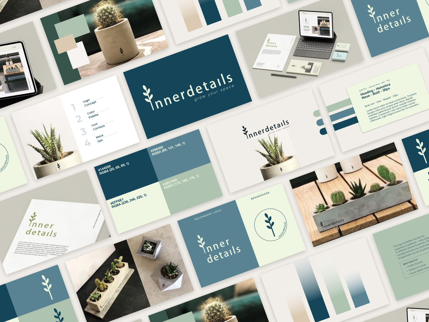 portfolio branding innerdetails