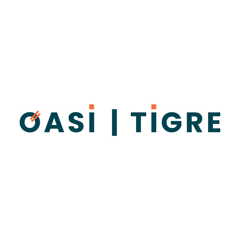 project branding oasi tigre