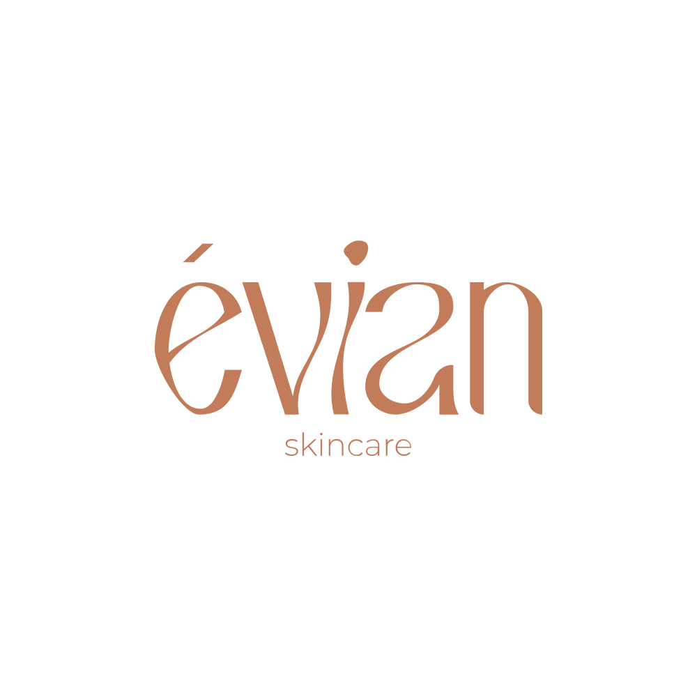 project branding evian