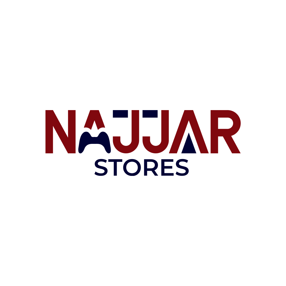 project branding najjar